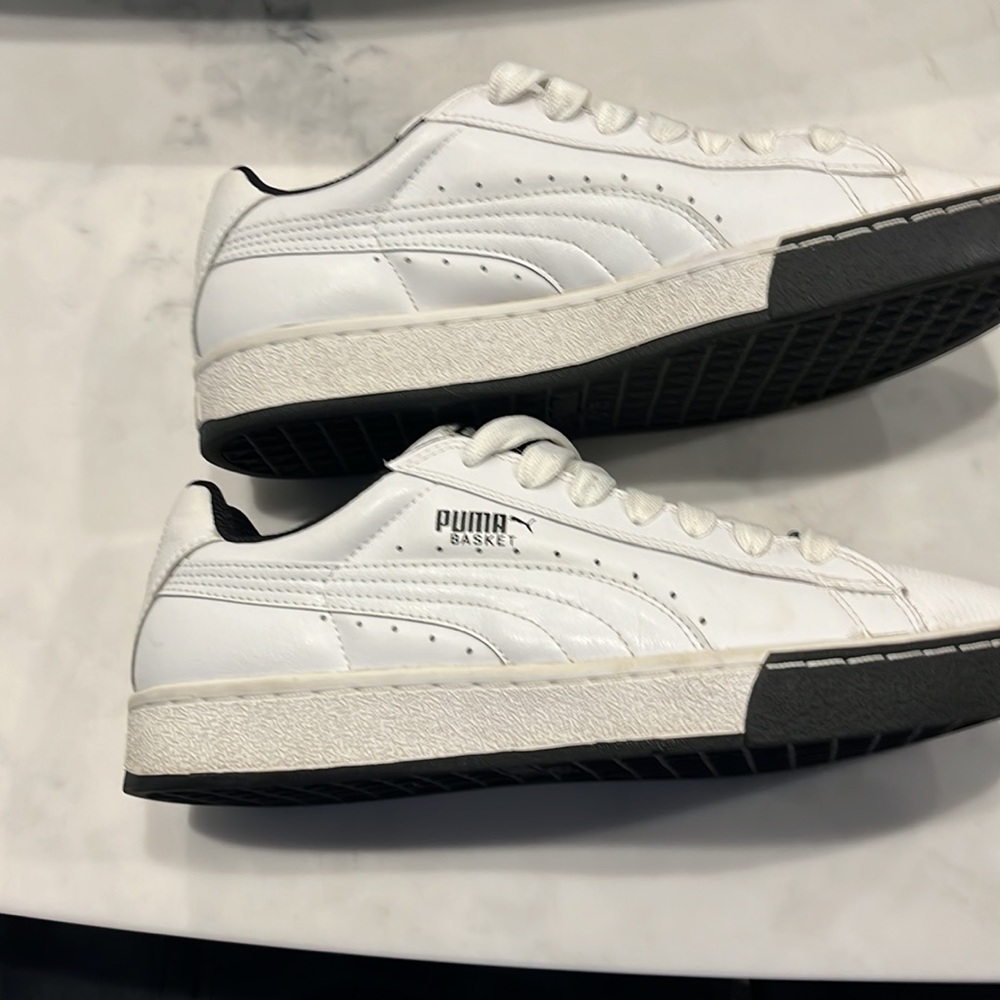 Puma Basket Men’s Sneakers